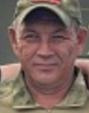 Фото: Погибший на войне с Украиной Игнатьев Вячеслав Юрьевич. Республика Татарстан, добровольцы