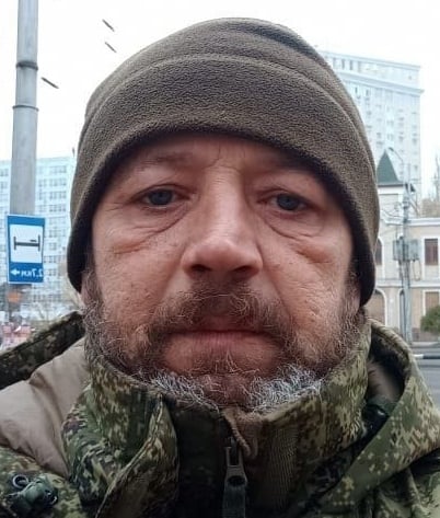 Фото: Погибший на войне с Украиной Жавко Александр Михайлович. Иркутская область, мотострелковые войска