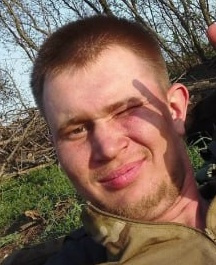 Фото: Погибший на войне с Украиной Глухов Григорий Андреевич. Республика Башкортостан, ВДВ