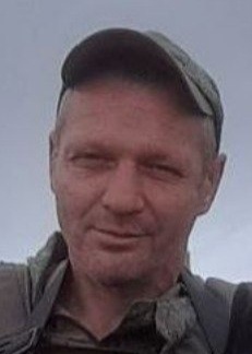Фото: Погибший на войне с Украиной Мелихов Сергей Вячеславович. Липецкая область, танковые войска