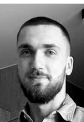 Фото: Погибший на войне с Украиной Питулин Никита Андреевич. Томская область, нет данных