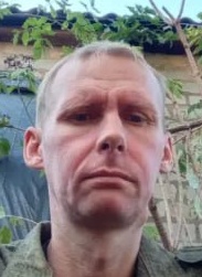 Фото: Погибший на войне с Украиной Пичуев Станислав Петрович. Амурская область, мобилизованные