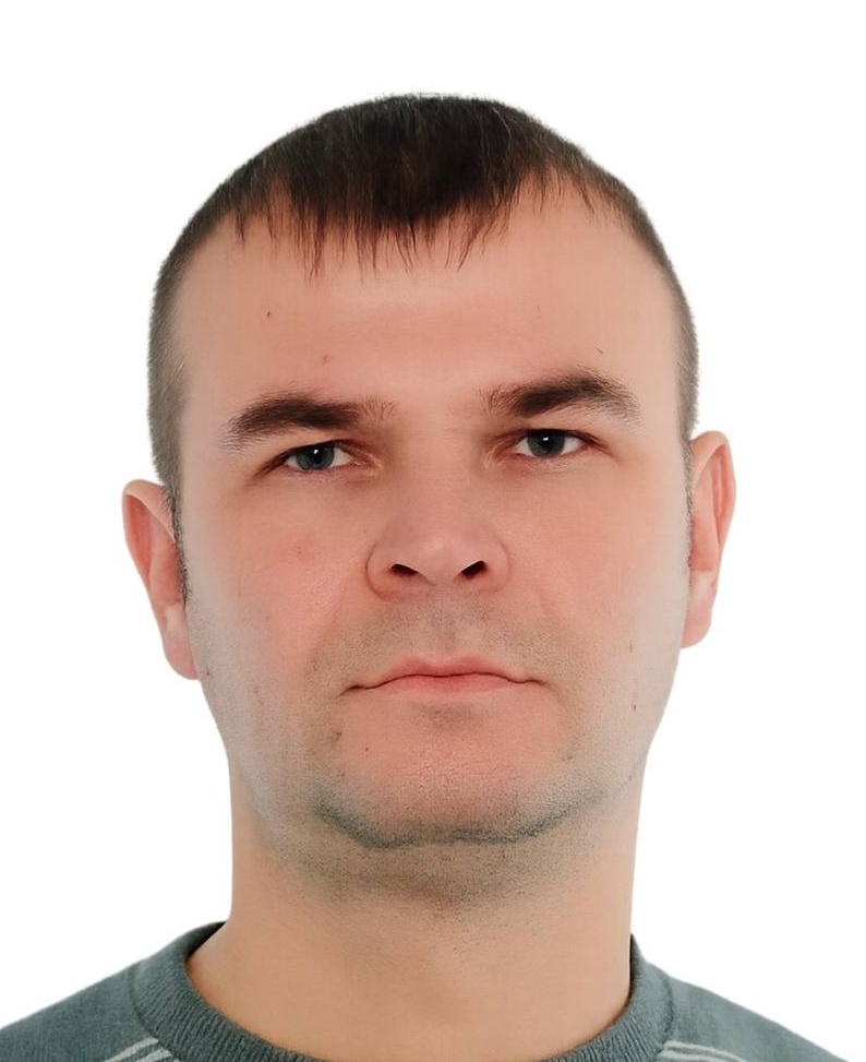 Фото: Погибший на войне с Украиной Ковальчук Виталий Григорьевич. Республика Коми, добровольцы