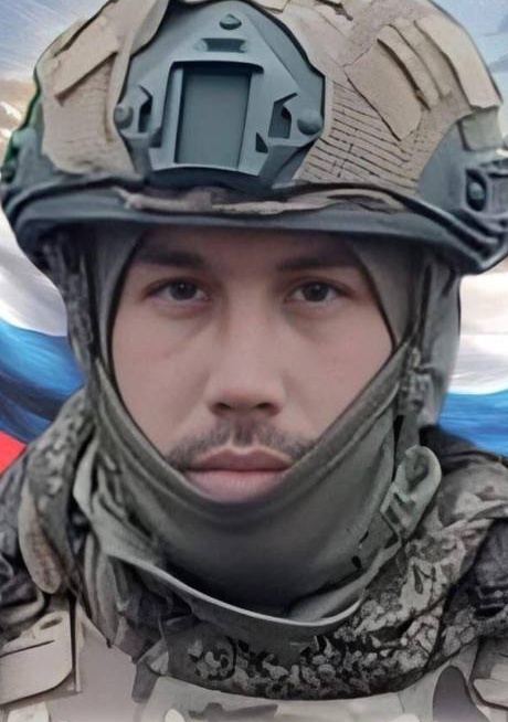 фотография Лихонин Михаил Витальевич