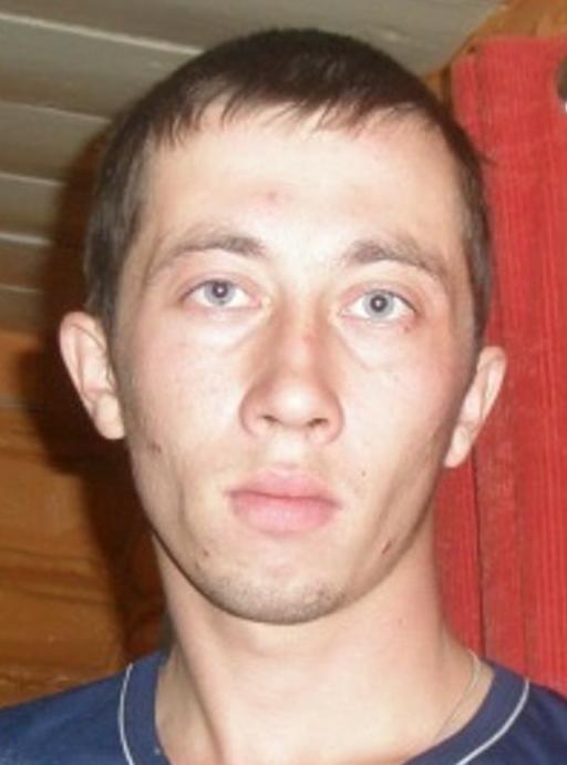 Фото: Погибший на войне с Украиной Зиятдинов Рустам Магсумович. Республика Татарстан, мотострелковые войска