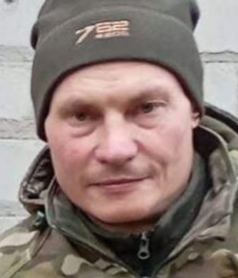 Фото: Погибший на войне с Украиной Семериков Валентин Александрович. Кировская область, нет данных