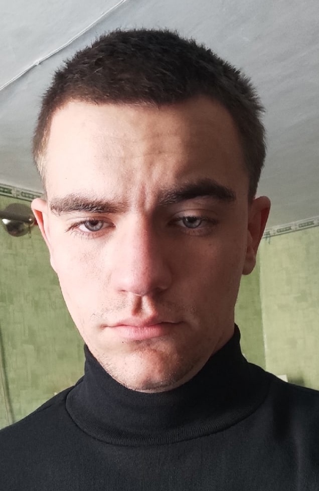 Фото: Погибший на войне с Украиной Майстренко Александр Дмитриевич. ЛНР, мотострелковые войска