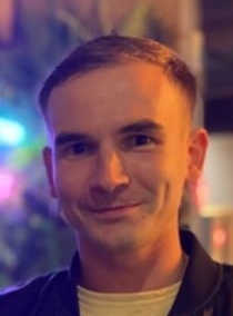 Фото: Погибший на войне с Украиной Шкрябин Денис Алексеевич. Новгородская область, добровольцы