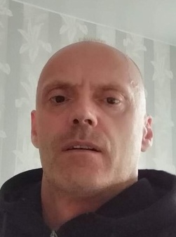 Фото: Погибший на войне с Украиной Михайлов Эдуард Юрьевич. Московская область, добровольцы