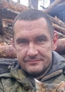 Фото: Погибший на войне с Украиной Ситдиков Дамир Алимжанович. Ивановская область, мотострелковые войска