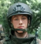 Фото: Погибший на войне с Украиной Ермишев Геннадий Николаевич. Приморский край, морпехи