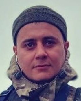 Фото: Погибший на войне с Украиной Немиров Антон Николаевич. Архангельская область, нет данных