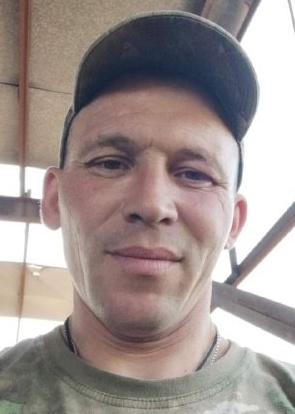 Фото: Погибший на войне с Украиной Матафонов Дмитрий Александрович. Забайкальский край, мотострелковые войска