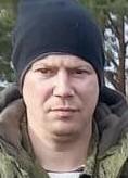 Фото: Погибший на войне с Украиной Дрождин Анатолий Александрович. Москва, мобилизованные
