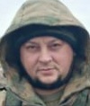 Фото: Погибший на войне с Украиной Скрыпников Роман Сергеевич. Белгородская область, мобилизованные