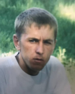 Фото: Погибший на войне с Украиной Маркус Игорь Викторович. Омская область, заключенные