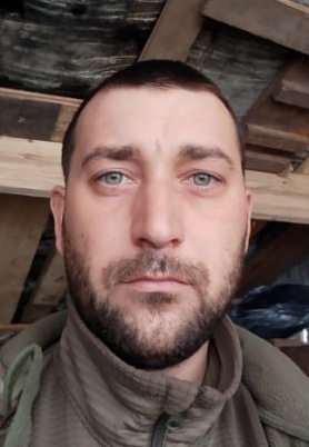 Фото: Погибший на войне с Украиной Кравченко Иван Сергеевич. Челябинская область, мотострелковые войска