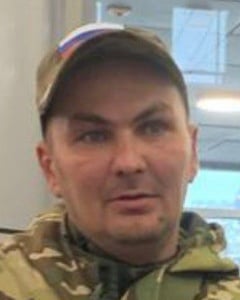 Фото: Погибший на войне с Украиной Фасхутдинов Руслан Зекериевич. Тюменская область, мотострелковые войска