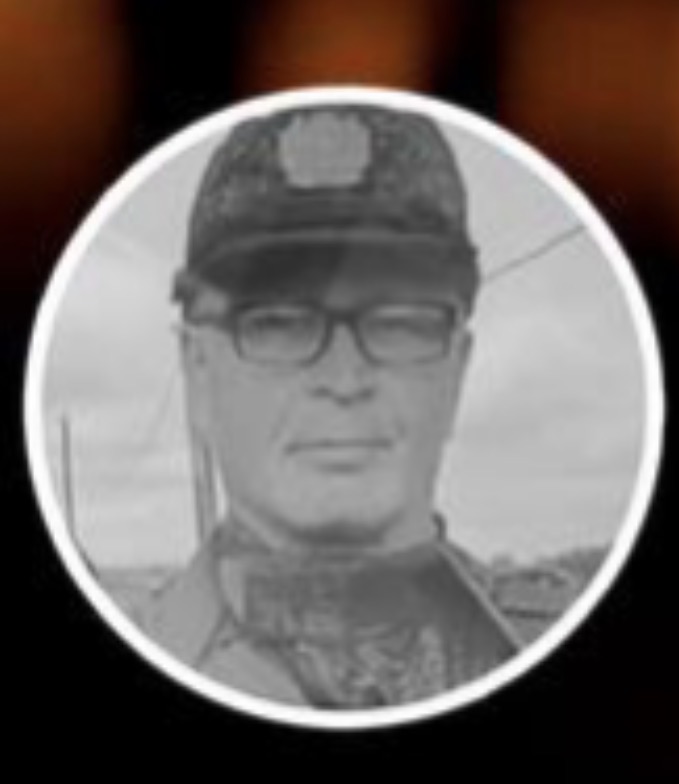 Фото: Погибший на войне с Украиной Емельянов Александр Валентинович. Вологодская область, нет данных