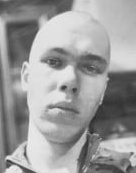 Фото: Погибший на войне с Украиной Литовченко Даниил Сергеевич. Иркутская область, мотострелковые войска