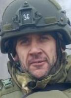 Фото: Погибший на войне с Украиной Алигаджиев Магомед Гусейнович. Республика Дагестан, добровольцы