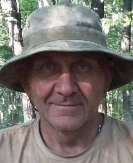 Фото: Погибший на войне с Украиной Чириков Анатолий Тимофеевич. Краснодарский край, мобилизованные