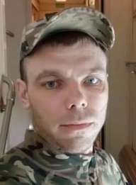 Фото: Погибший на войне с Украиной Кононович Александр Владимирович. Республика Карелия, мотострелковые войска