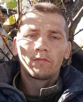 Фото: Погибший на войне с Украиной Широков Михаил. Брянская область, нет данных