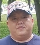 Фото: Погибший на войне с Украиной Камаров Булат Аблаевич. Самарская область, нет данных