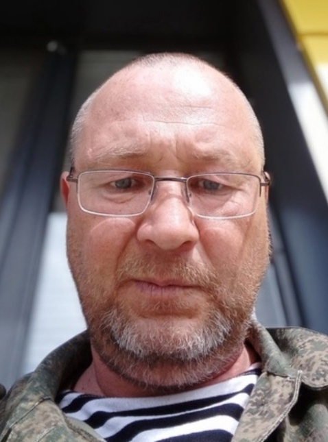 Фото: Погибший на войне с Украиной Корнийчук Вячеслав Владимирович. ДНР, добровольцы