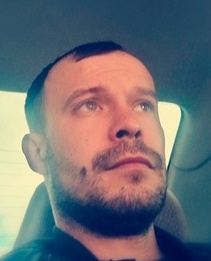 Фото: Погибший на войне с Украиной Киселев Виталий Сергеевич. Омская область, мотострелковые войска