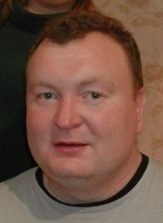 Фото: Погибший на войне с Украиной Кузнецов Александр Николаевич. Республика Татарстан, добровольцы