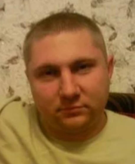 Фото: Погибший на войне с Украиной Горпинченко Сергей Николаевич. Ростовская область, добровольцы