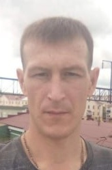 Фото: Погибший на войне с Украиной Кошкин Артем Олегович. Оренбургская область, мотострелковые войска