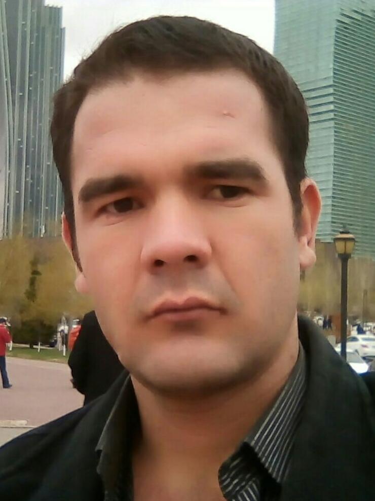 Фото: Погибший на войне с Украиной Караев Ильяс Киримджанович. Республика Татарстан, добровольцы