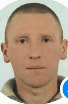 Фото: Погибший на войне с Украиной Гузенко Николай Николаевич. Иностранцы, мотострелковые войска