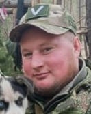 Фото: Погибший на войне с Украиной Жауров Борис Андреевич. Алтайский край, мобилизованные