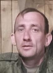 Фото: Погибший на войне с Украиной Кривошеин Михаил Александрович. Пензенская область, мотострелковые войска