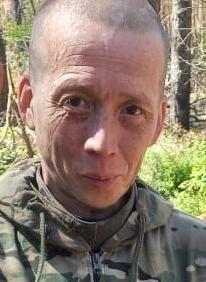 Фото: Погибший на войне с Украиной Поздеев Илья Николаевич. Удмуртская Республика, добровольцы