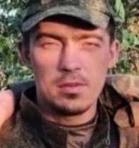 Фото: Погибший на войне с Украиной Тананин Валерий Алексеевич. Кировская область, нет данных