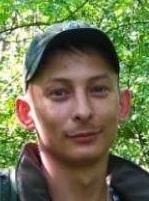 Фото: Погибший на войне с Украиной Пунько Антон Олегович. Хабаровский край, добровольцы