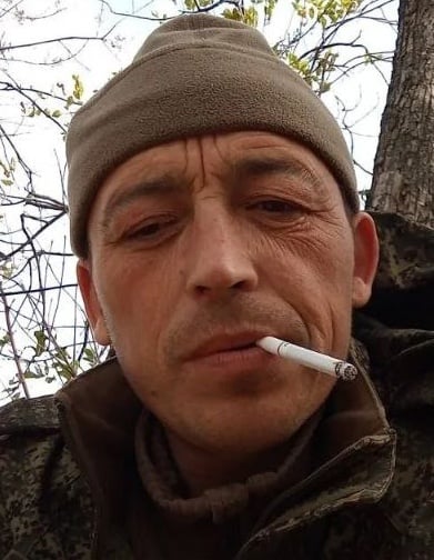 Фото: Погибший на войне с Украиной Фролов Анатолий Алексеевич. Омская область, мотострелковые войска