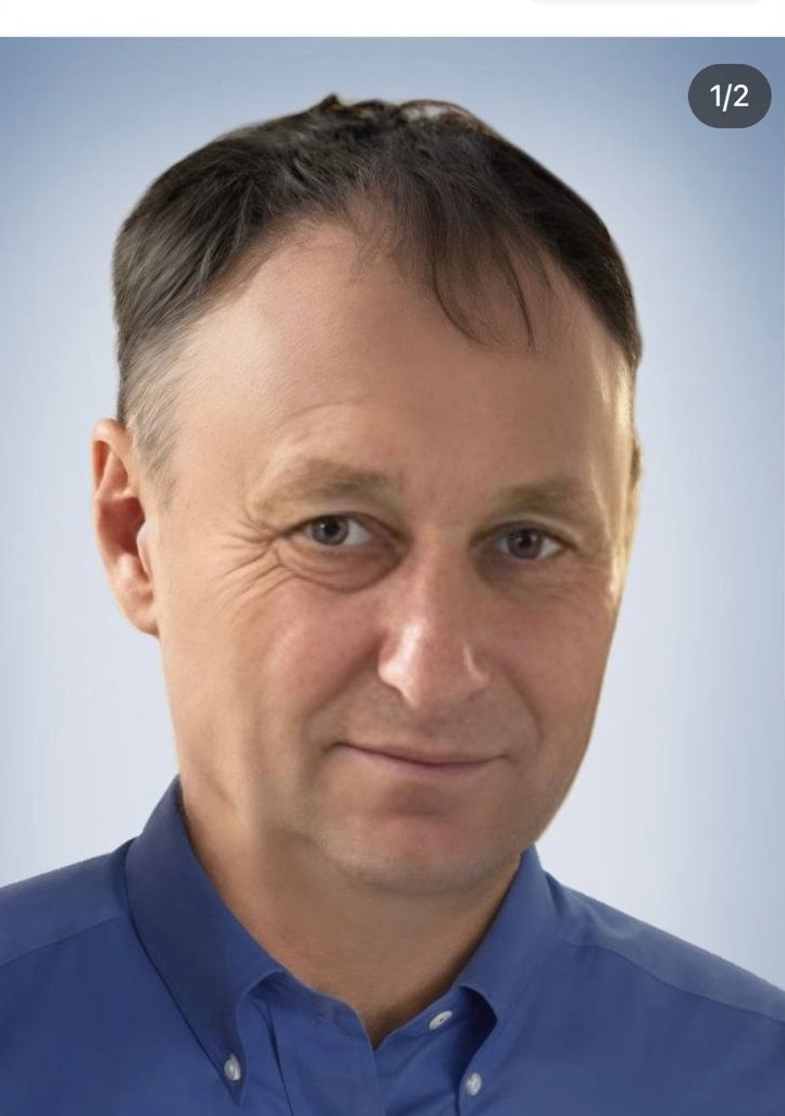 Фото: Погибший на войне с Украиной Дутчак Василий Степанович. Удмуртская Республика, нет данных