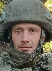 Фото: Погибший на войне с Украиной Кондратьев Андрей Дмитриевич. Новгородская область, мотострелковые войска