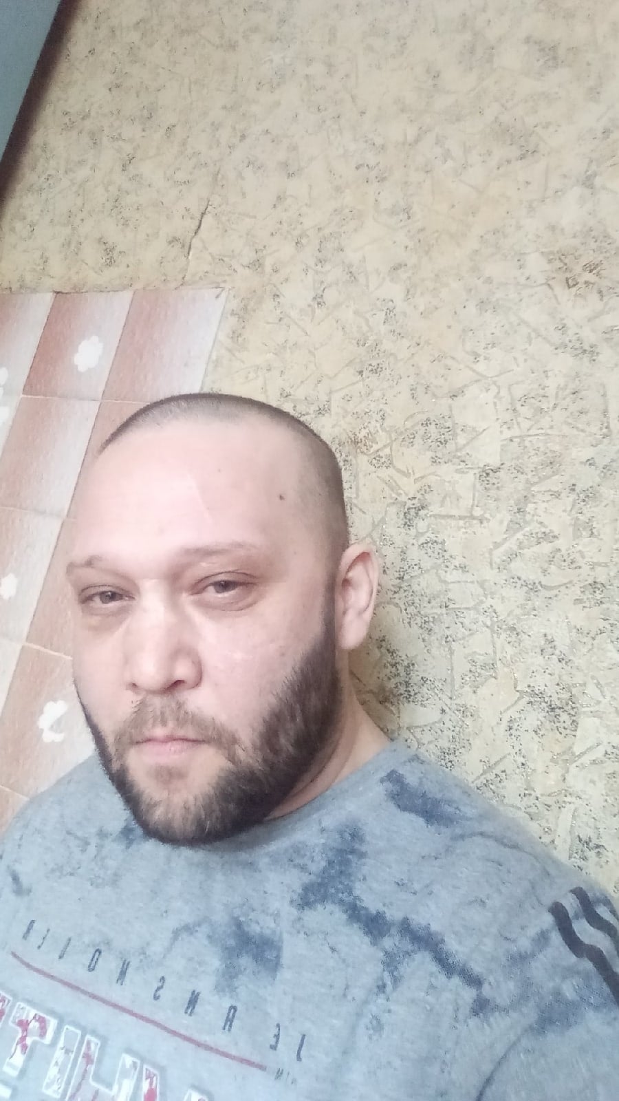 Фото: Погибший на войне с Украиной Панов Сергей Иванович. Ставропольский край, нет данных