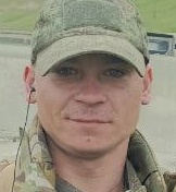 Фото: Погибший на войне с Украиной Сотов Илья Олегович. Владимирская область, мотострелковые войска