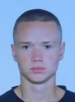 Фото: Погибший на войне с Украиной Никифоров Владислав Ярославович. Смоленская область, мотострелковые войска