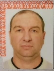 Фото: Погибший на войне с Украиной Казачук Александр Александрович. Хабаровский край, добровольцы