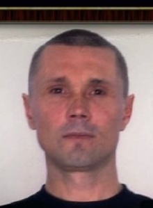 Фото: Погибший на войне с Украиной Сундырев Александр Юрьевич. Пермский край, нет данных