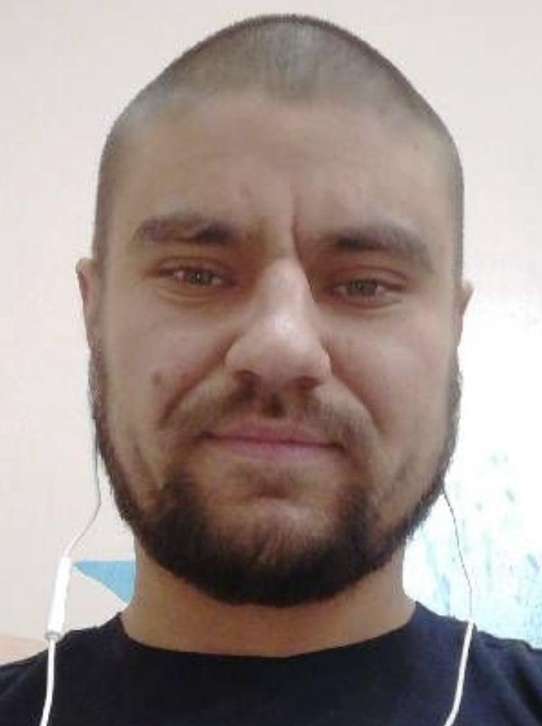 Фото: Погибший на войне с Украиной Балашов Антон Викторович. Республика Татарстан, нет данных